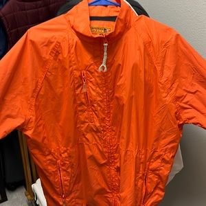 Sperry Rain Coat